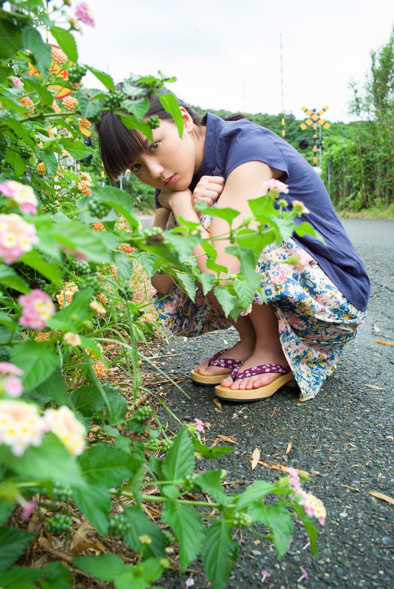 逢春野